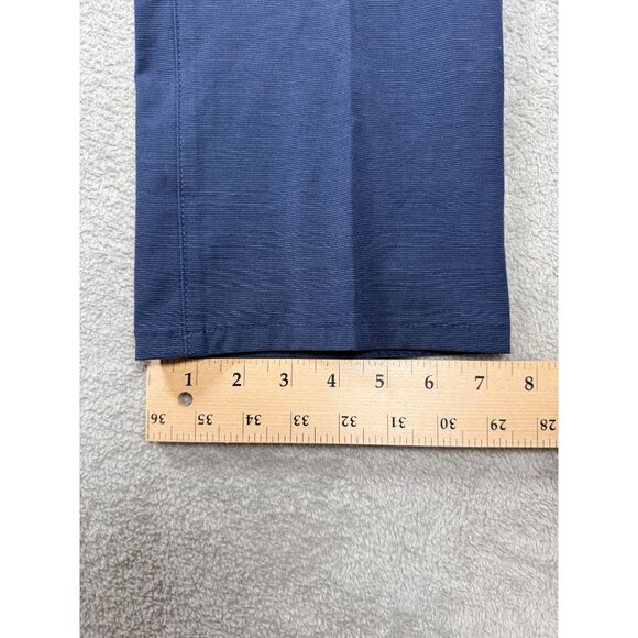 GRAND SLAM GOLF MENS GOLFCORE TECHNICAL 4 WAY STRETCH UPF 50 COMFORT 34 X 30 PAN - Picture 5 of 9